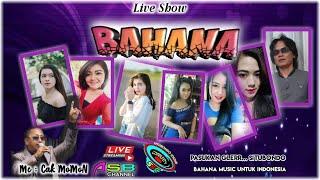 LIVE SHOW BAHANA music - SSC