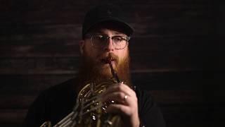 Lewis Capaldi: Someone You Loved - French Horn Solo