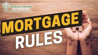 What are TDS and GDS Ratios 2024 Canadian Mortgage Rules