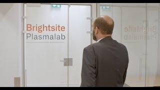 Brightsite Plasmalab Tour