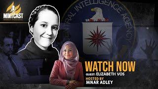 The Finders: Harmless Cult or CIA-Linked Child Traffickers? A Discussion with Elizabeth Vos