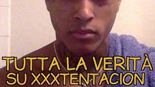 XXXTENTACION È ANCORA VIVO? Tutta la Verità