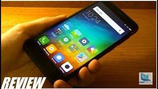 REVIEW: Xiaomi Redmi 4X - Best Budget Android Phone!