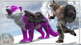 THE WOLF CLAN BRING REINFORCEMENTS TO THE FIGHT | ARK CLAN WARS [EP14]