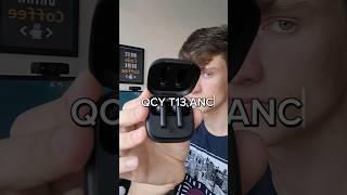 Review QCY T13 ANC