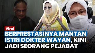 DERETAN PRESTASI Bidan Nur Khoiriyah, Istri Pertama Dokter Wayan, Kini Menjabat Kepala Puskesmas