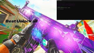 *WORKING* ️‍ BLACK OPS 6 CAMO UNLOCK GLITCH (BO6 UNLOCK ALL CAMOS GLITCH)