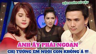 Gái xinh Thái Bình thích ĐIỀU KHIỂN CHỒNG khiến nhà trai SỢ HÃI TỪ CHỐI NGAY LẬP TỨC️Bà Mối Hẹn Hò