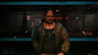 Shoot to thrill Easy first place 100/100 - Cyberpunk 2077 (Win in 30 seconds)