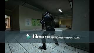 Небольшой мувик по CS:GO