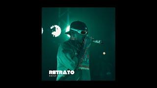 Feid, Mora Type Beat | RETRATO | Beat Reggaeton Instrumental 2024