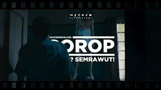 review SOROP: Seram? Semrawut!