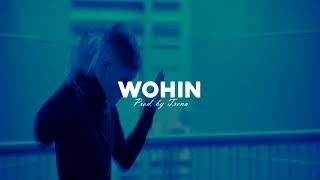 Eddin Type Beat 2021 "Wohin" (prod. by Trena)