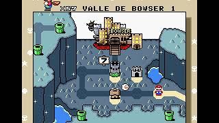 Bowser Valley Theme