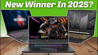 I Spent 24 Hours Testing Video Editing Laptops and Here's The Winner