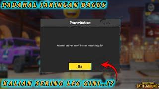 CARA MENGATASI KONEKSI SERVER EROR.SILAHKAN MASUK LAGI:214 PADAHAL JARINGAN BAGUS CUMAN 2 MENIT GUYS