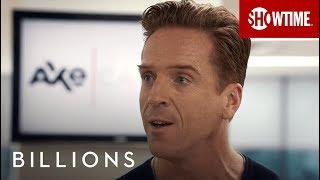 Billions | 'The Kevlar of Knowing the Answer' Official Clip | Season 2 Episode 5