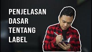 Apa Itu Record Label? Begini Penjelasannya...