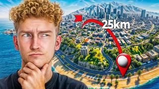 KTO LEPIEJ ZNA GTA 5?  z SHEO i OSPANNO!