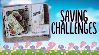 Saving Challenge Day | Stuffing $415 | May Etsy Drop