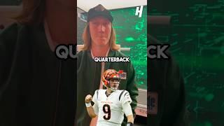 Trevor Lawrence builds his perfect QB 