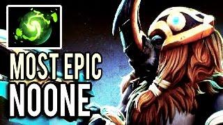 Dota 2 Kiev Major MOST EPIC MAGNUS EVER by Noone - Virtus PRO vs TNC