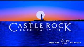 Castle Rock Entertainment (1994-2018) Logo Remake