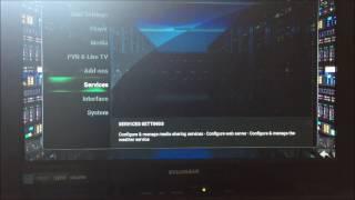 HOW TO ADJUST SCREEN SIZE IN KODI PULSE