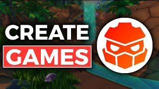 Start Creating Games In Redot: Quick Guide