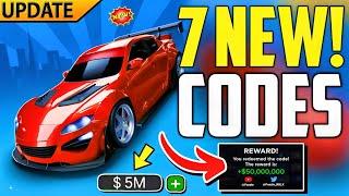 ️NovemberCODES️CAR DEALERSHIP TYCOON ROBLOX CODES 2024-CAR DEALERSHIP TYCOON