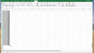 Spreadsheet for compounding interest