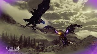 OVR DREADWING VS APEX STORMBIRD / Horizon Forbidden West