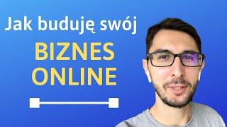 Jak buduję swój biznes online - VLOG #1 - Marketing dla programisty