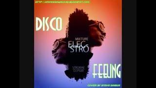 Stromae (Paul Van Haver) | Стромае - Disco Feeling (Color Audio)