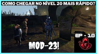 Neverwinter Iniciantes Tutorial! ( Do 1 ao 20 ) EP - 10