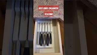 Best Organizer For Knives #knife #sharpening #army #blade #edc #handmade #viral #blades #bushcraft