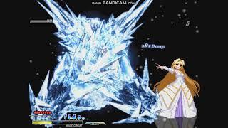 Arcueid Brunestud VS Archetype:Earth