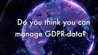 ElinarAI™ solves GDPR challenges