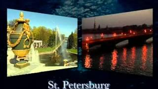 St. Petersburg (Russia) in pictures