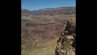 Skeleton Point, Grand Canyon