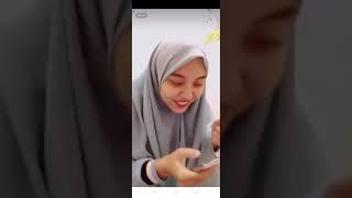 BIGO LIVE JILBOB PAMER KEINDAHAN