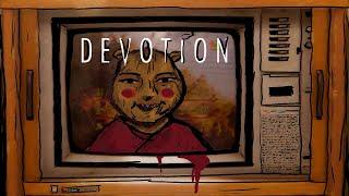 Devotion – Анализ сюжета и вообще