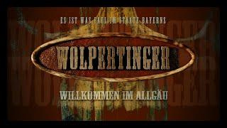 WOLPERTINGER (Official Trailer)