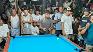 JAYBEE SUCAL  DAGUL RIZAL SARGO BILLIARDS is live!