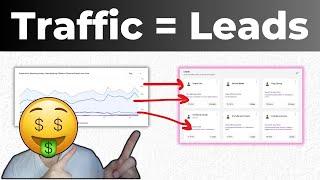 This INSANE Tool Turns Traffic into Real People! [TrafficID Honest Review]