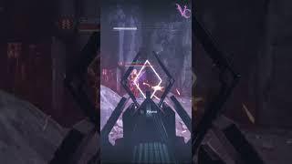 Destiny 2 - Don't use sword in trials