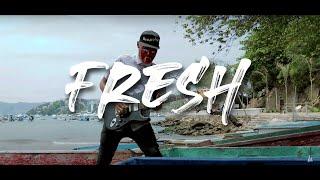 L.C.B - FRESH (Video Oficial)