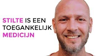 Wouter Tavecchio over ochtendritueel, boeddhisme en geheimen op Defqon  | KUKURU #42