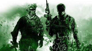 Call of Duty Modern Warfare 2 & 3 | Theme Mashup