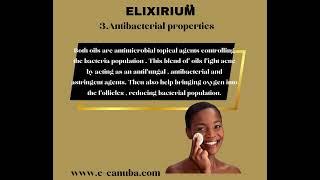 Elixirium by E-Canuba